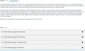 NR509 Week 8 Final Exam