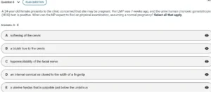 NR509 Week 8 Final Exam