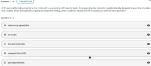 NR509 Week 8 Final Exam
