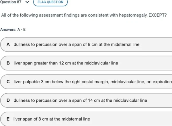 NR509 Week 8 - Final Exam - Image 3