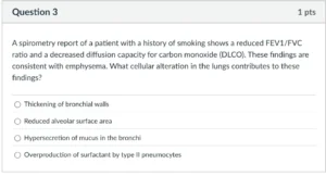 NURS-6501C Week 4 Quiz