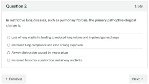 NURS-6501C Week 4 Quiz