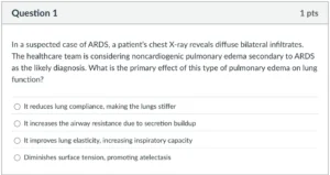 NURS-6501C Week 4 Quiz