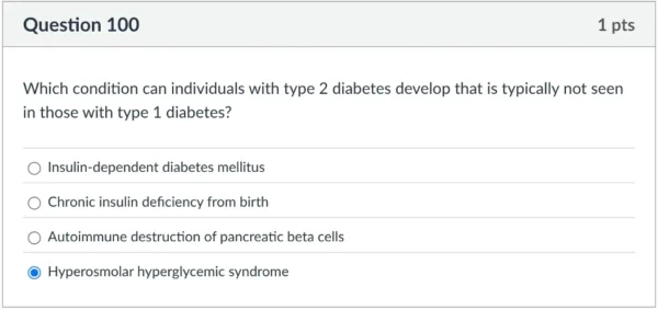 NURS-6501C Week 6 Midterm Exam - Image 3