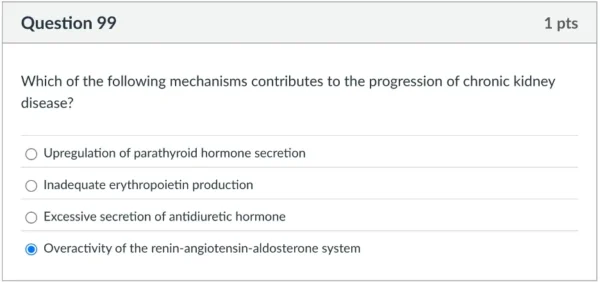 NURS-6501C Week 6 Midterm Exam - Image 6