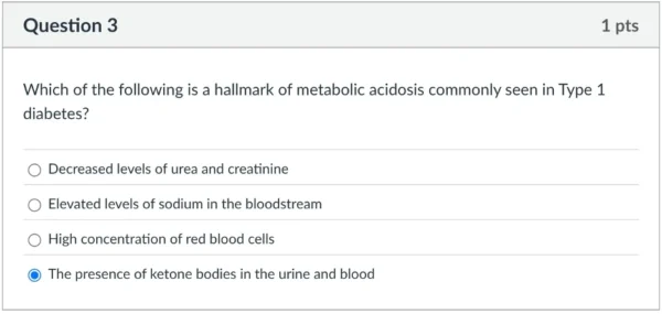 NURS-6501C Week 6 Midterm Exam
