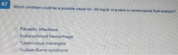 D115 Objective Assessment Advanced Pathophysiology for the Advanced Practice Nurse - Image 5
