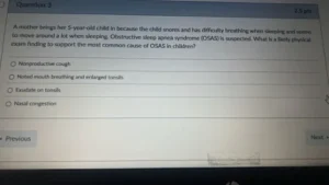 NUR-502 Exam Chapters 5 and 6 Pulmonary Function, Fluids, Electrolyte, & Acid-base Homeostasis