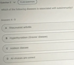 NR507 Week 4 - Midterm Exam
