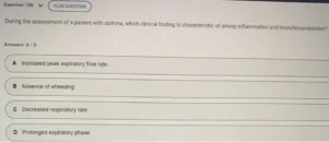 NR507 Week 4 - Midterm Exam