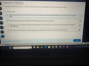 NR507 Week 8: Final Exam