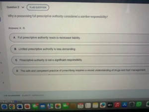 NR565 Week 4: Midterm Exam