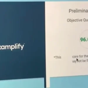 NR565 Week 4: Midterm Exam