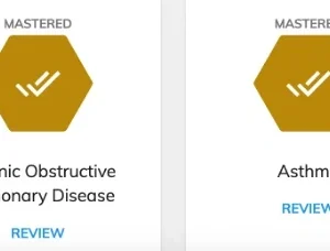 NR507 Week 3: Alterations in Pulmonary Function