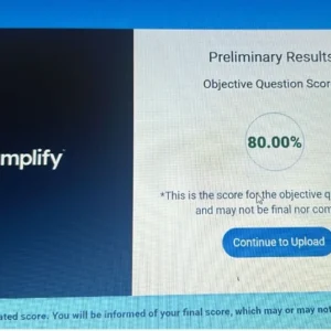 NR548 Week 4: Exam 2