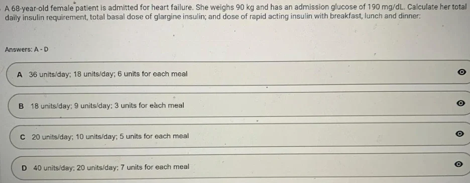 NR567 Week 4: Midterm Exam