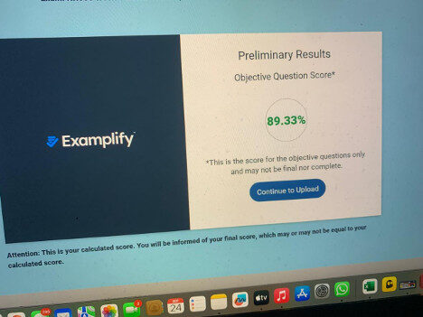 NR606 Week 4 Midterm Exam